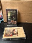 Lot of 2 Cassette Tapes: Fleetwood Mac - Tango in the Night & Behind the Mask
