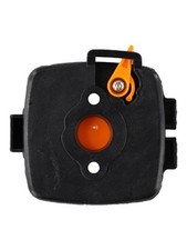 Replacement Part Air Cleaner Filter Choke/ Lever Plate For Echo GT-225 SRM-225
