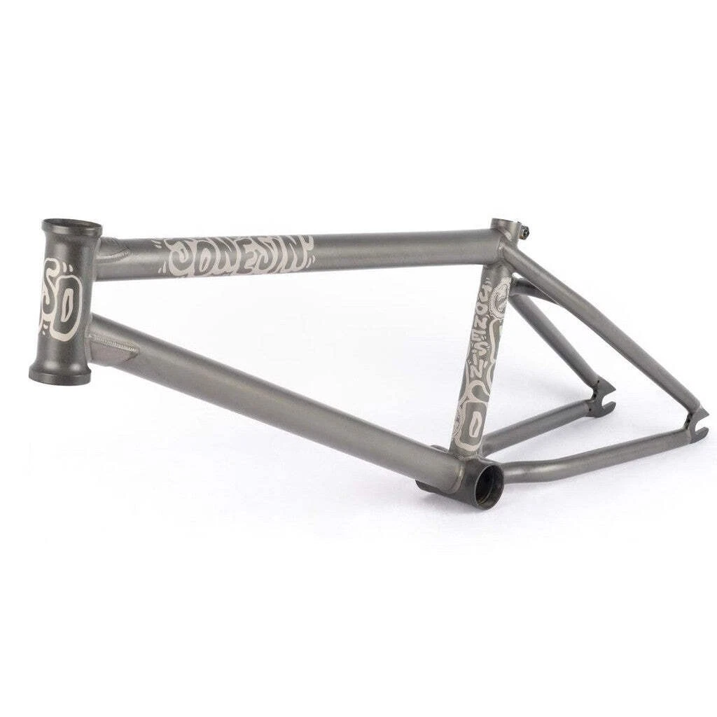 BSD Bike Frames for sale | eBay