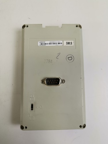 Telemecanique VW3A66206 Programmierkonsole - Bild 2 von 3