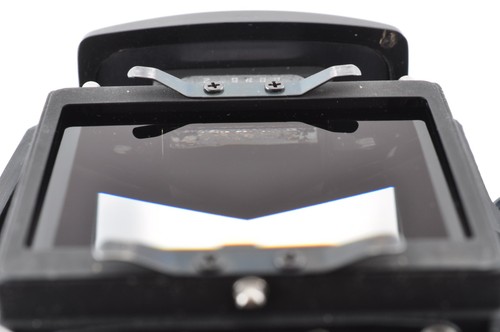 [Exc+5] Nikon Photomic AS View Finder DP-12 DP12 For F2 #9672 - Picture 7 of 10