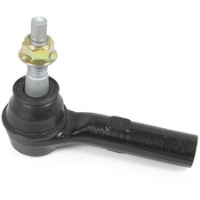 MS25602 Mevotech Tie Rod End Front Driver Left Side Outer Exterior Outside Hand