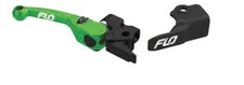 Flo Motorsports BL-711G 160deg. OEM Replacement Brake Lever - Green