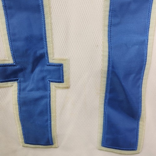NEU Deadstock Reebok Dallas Mavericks Dirk Nowitzki Authentic Trikot Größe 60 - Bild 9 von 10