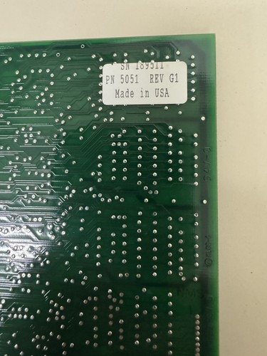 Kit de instalación de hardware natural microSystems VBX 400 y VBX 200 - Imagen 10 de 16
