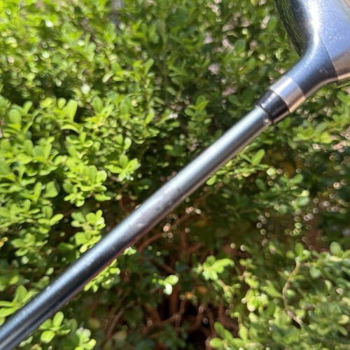 Cleveland Golf Launcher W Series 5 Wood Women’s Flex Graphite Shaft RH 42" - Picture 10 of 16