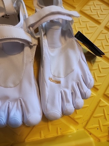 Vibram FiveFingers MEN KSO Vintage 21M1410 Size 10.5-11 - Picture 2 of 6