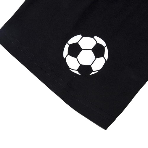 Soccer Mom Shirt Womens Oversized Game Day Shirt Soccer Graphic T Shirts Shor... - Picture 5 of 5