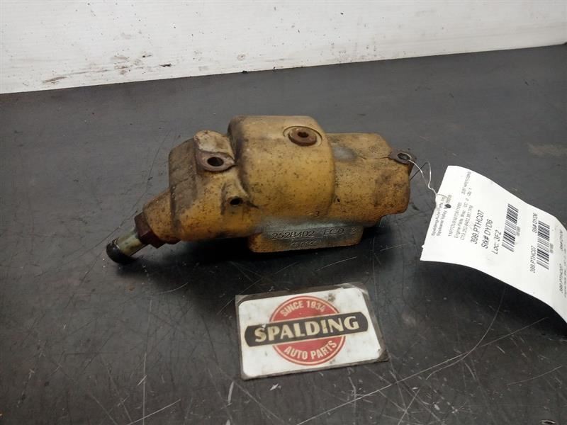 CAT C13 Engine Vent Housing,  252-8402   8746660