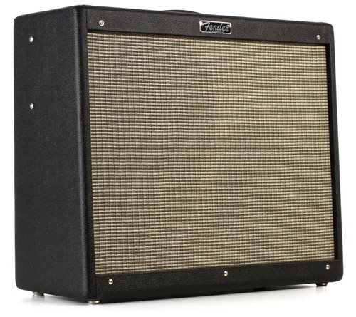 Fender Hot Rod Deville 212 IV 2x12-inch 60-watt Tube Combo Amp