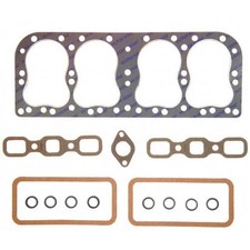 Gasket Set - Upper fits Ford 2N 8N 9N 120 8N6051S