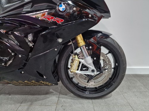 2015 BMW S1000RR Gen 3 ES, 199 BHP, Service History, Austin Racing Slip-on, PPF - Picture 17 of 20