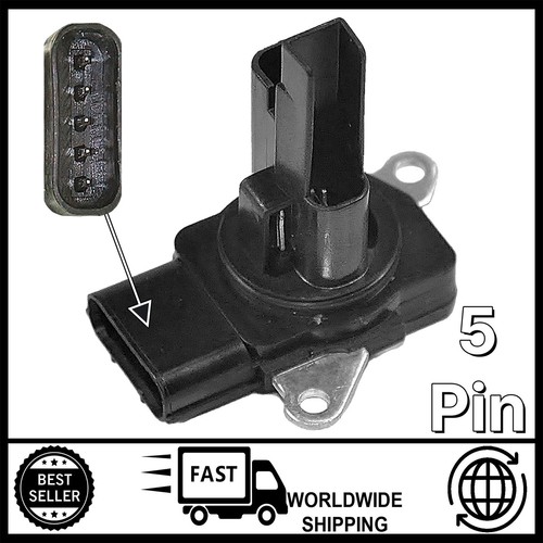 Medidor de Flujo Masa Aire Sensor para Honda Civic 2.0 1.6i 1.8i 2.2i & Pieza