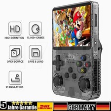 Retro Handheld Videospielkonsole Gameboy Vori...