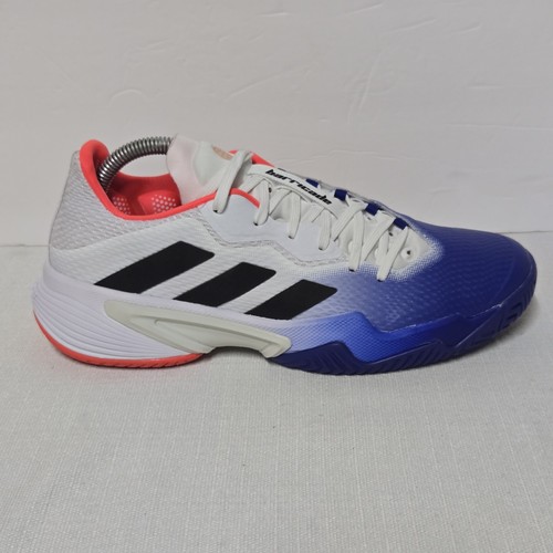 adidas barricade mens tennis shoes size 7 - Picture 4 of 13