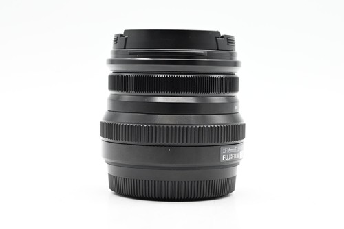 Fujifilm XF 16mm f2.8 Fujinon R WR Super EBC Lens X-Mount #771 - Picture 3 of 7