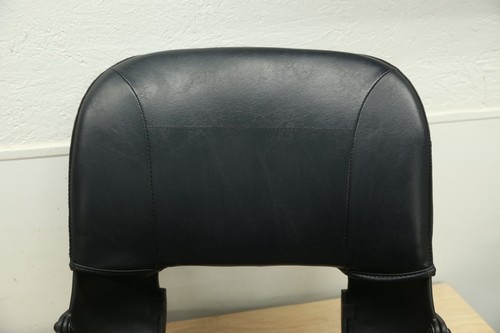 17" OEM FOLDING SEAT for Go-Go Scooters - Elite Traveller Plus Ultra X Sport - Picture 7 of 12
