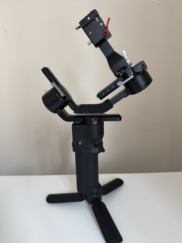 DJI RS 3 Mini Gimbal “Excellent Condition” - Picture 4 of 11