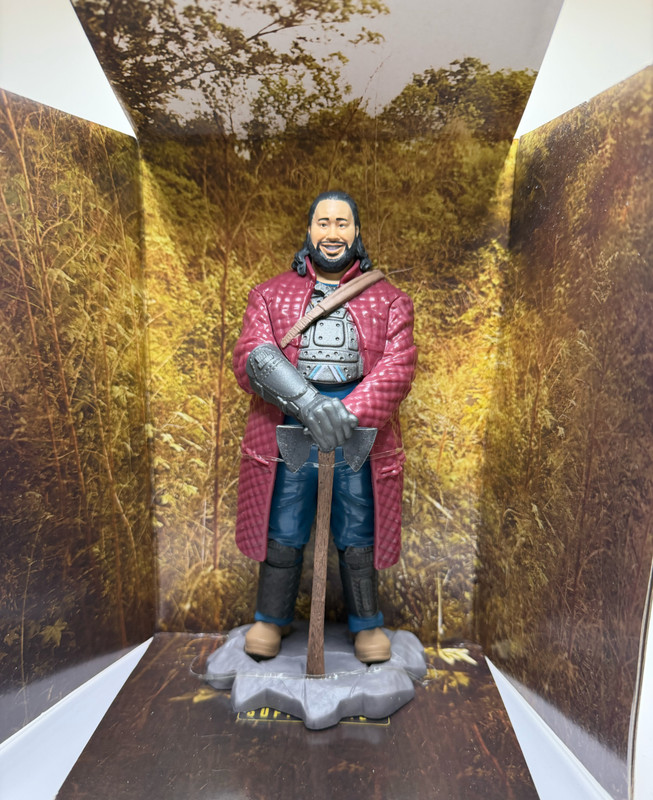 THE WALKING DEAD SUPPLY BOX LOT #2 – EXCLUSIVE COLLECTIBLES & MEMORABILIA