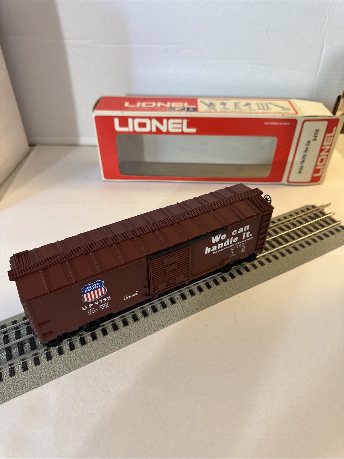 Click here to see eBay Auction