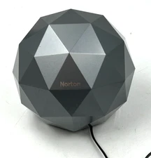 Norton Core by Symantec 517 Gray router