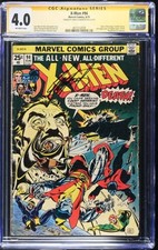 The X-Men #94 (Marvel Comics August 1975) for sale online | eBay