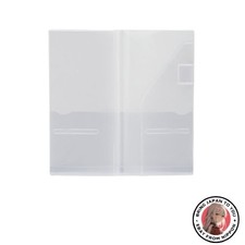 Plus Notebook Cover Ka.Krie A4 x 1/3 1 notebook cover 77-918