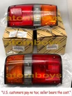 GENUINE TOYOTA TRUCK LN85 YN90 LN107 LN106 LN109 YN86 YN105 TAILLIGHT REAR LAMP