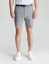 Birddogs Club Shorts Liner $94 MSRP 34-7 Grey