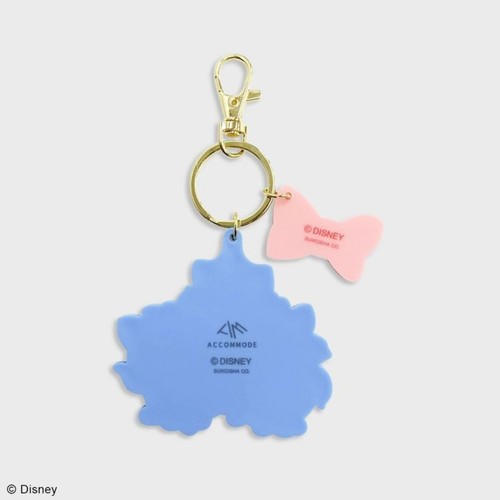 Disney × Cómoda Adorable Dije de Goma Marie Japón Nuevo - Imagen 2 de 6