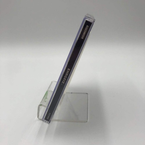 EHRGEIZ (Sony PlayStation 1 PS1, 1999) CIB - Imagen 3 de 5