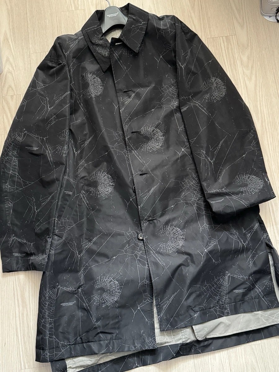Undercover Coats, Jackets & Vests for Men for Sale | Shop New