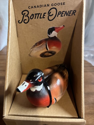 Canadian Goose Flaschenöffner Jagd Outdoor - Abenteuer da draußen. - Bild 2 von 3