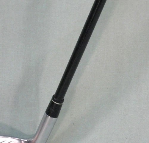 Callaway DIABLO FORJADO Individual 8 Hierro Grafito Eje Regular Para Hombres Diestros Foto 4 de 4