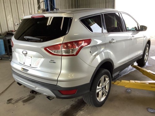 Windshield Glass Solar Manual Dimming Mirror Fits 13-16 ESCAPE 319800 - Picture 6 of 12