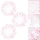  3 Sets Hochzeitsblumenstraußhalter Lieferungen Für Blumenarrangements