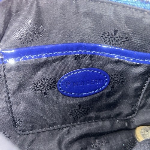 Mulberry Leather Women's Bag - Picture 8 of 9