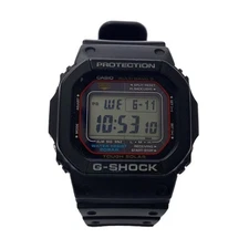 CASIO G-SHOCK Case Size 4.4 ×4.3cm Used Watch #955834315