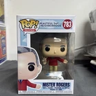 Funko Pop! Vinyl: Mister Rogers (A Beautiful Day in the Neighborhood) #783