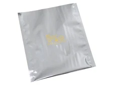 SCS 7001121 - MOISTURE BARRIER BAG, DRI-SHIELD 2000, 11x21, 100EA