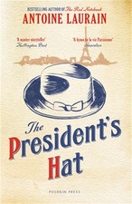 The President's Hat (Paperback or Softback)