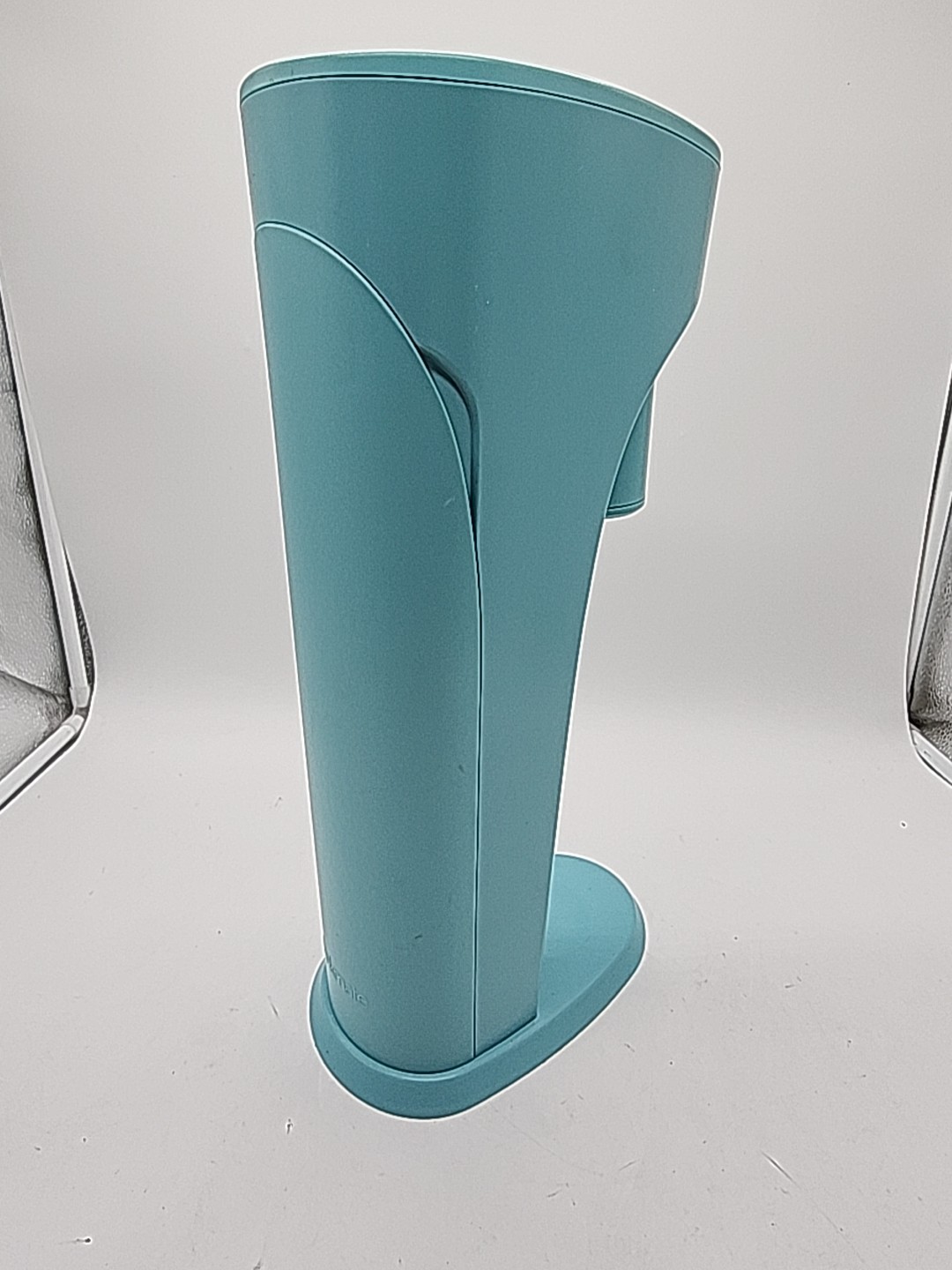 Drinkmate OMNIFIZZ Soda Maker Carbonation Sparkling Water Machine NO CO2 BOTTLE