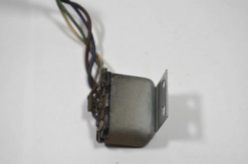 1967 MERCURY COUGAR XR7 DAN GURNEY GT-E K-5 REAR TURN SIGNAL RELAY C7WB-13A366-B - Picture 6 of 10