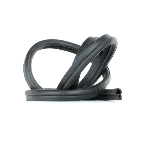 Metalcaucho 00600 Türdichtung Kofferraum Gummi - Bild 1 von 7