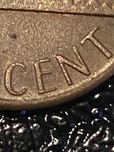 1983 P Lincoln Memorial Cent Doubled Die Reverse Extremely Fine BN - Picture 5 of 10