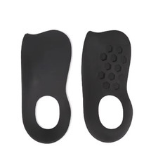 Orthotic Shoe Insoles Inserts Flat Feet High Arch Support For Plantar Fasciitis