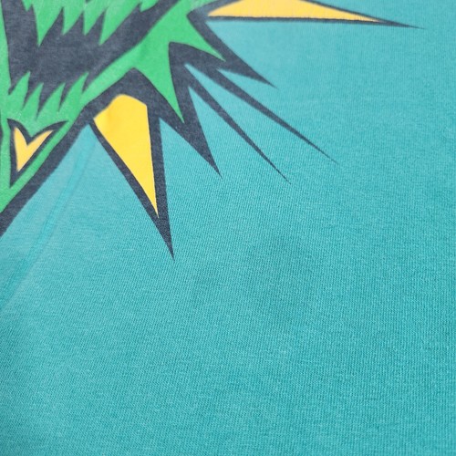 Vintage ICP (Insane Clown Posse) 3XL BANG, POW, BOOM T-Shirt Psychopathic - Picture 8 of 10