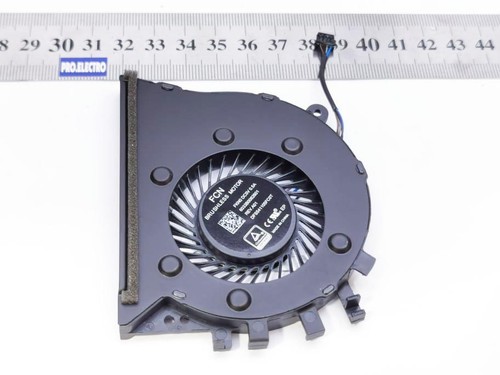 Ventilateur CPU FAN HP 470 G7 (470-G7) 470G7 8VU33EA L22531-001 NS85B00-17K22 4p - 第 7/10 張圖片