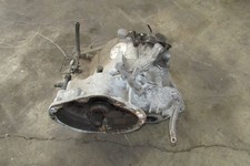 Schaltgetriebe Getriebe 711640 711640 1991 CCM 80 KW Mercedes-benz A 180 CDI Bj Schaltgetriebe Getriebe 711640 711640 1991 CCM 80 KW Mercedes-benz A 180 CDI Bj