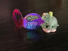 Shopkins season 9, authentic Limited Edition Rainbow Scent #2419 of 10000